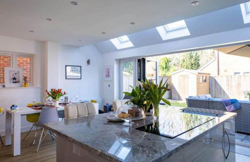 Popsy Cottage - Foto 14