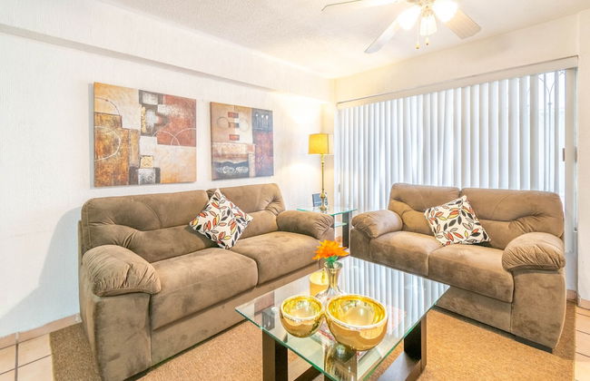 Zona Residencial y Seguridad a 5 min del Centro - Foto 6