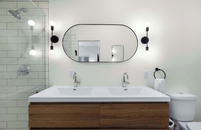 Big Bear Bungalow Stay on Ozark Waterfront - Foto 17