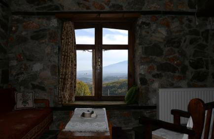 Studio in Elatochori - O Elato - Foto 2