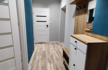 Apartament Centrum - Foto 10