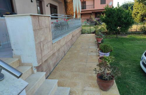 Asterios House - Foto 32