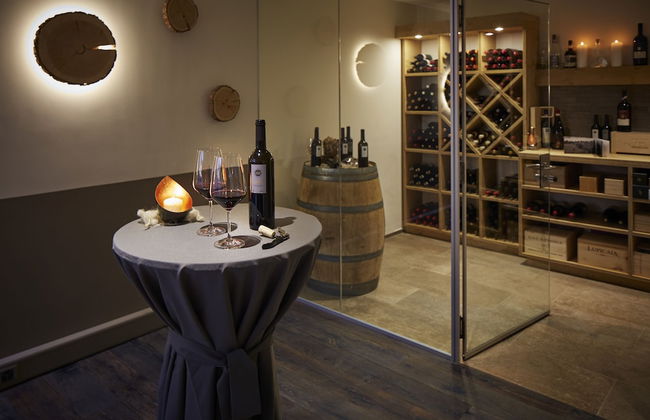 La Vue - Zermatt Luxury Living Appartements - Foto 41