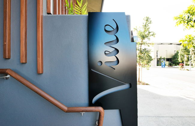 Vine Serviced Apartments - Photo 29