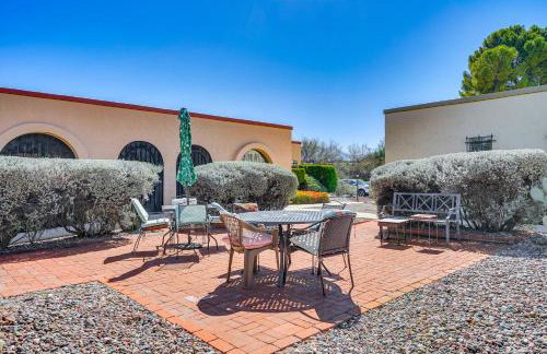 Charming Green Valley Townhome with Community Pool! - Foto 19