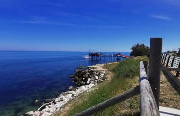 Magnolia casa di campagna Costa dei Trabocchi - Foto 55