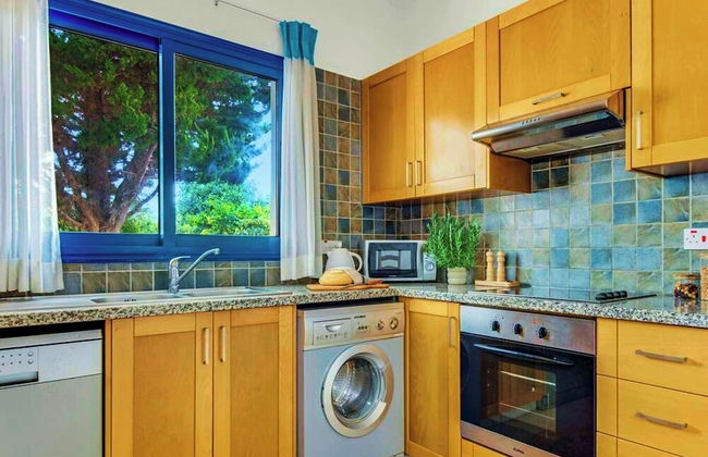 Azzurro Luxury Holiday Villas - Foto 33