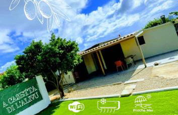 A casetta di l alivu - Foto 1