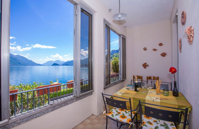 Nobiallo Fronte Lago - Photo 19