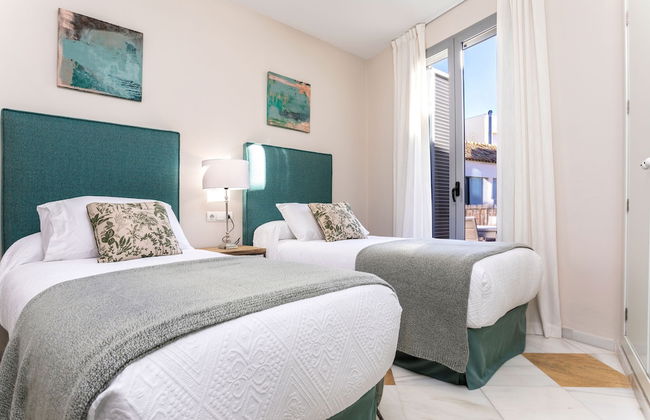 Genteel Home Palacio Abades Terrace - Foto 1