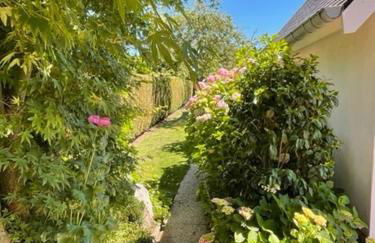 Gîte HIRONDELLE - PARKING PRIVÉ - Foto 21