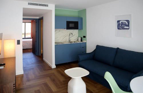 Aparthotel Divino Figueres by Fimedhotels - Foto 27