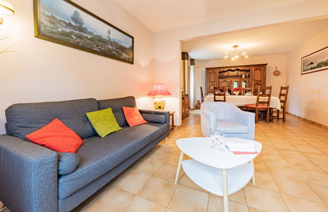 Coët A Tous - Foto 17