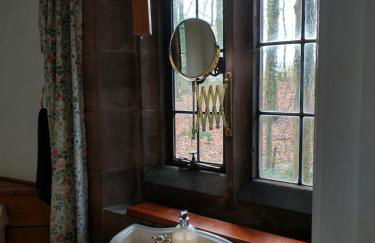 Quirky, romantic cottage with garden in Wye Valley - Foto 13