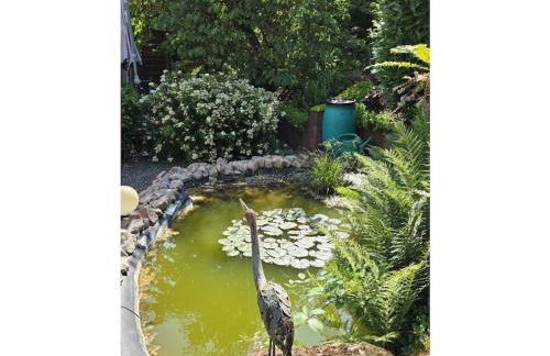 Holiday home Korn am Bärensteig - Foto 7