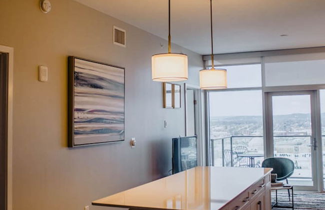 Kasa The Gulch Nashville - Foto 29