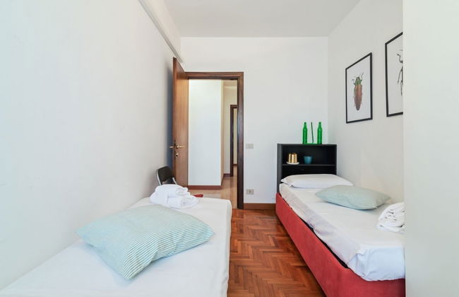 S.Antonio Garden Flat with Terrace - Foto 4