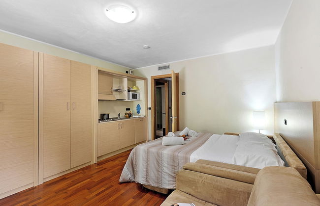 Residence Cianfuran - Foto 22