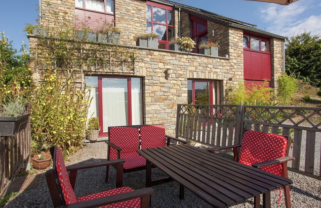 Cozy Nature Escape, Stoumont - Photo 9