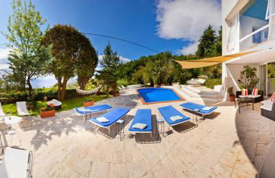 Villa Jacono private pool and sea views in Amalfi Coast, Italy - Foto 74