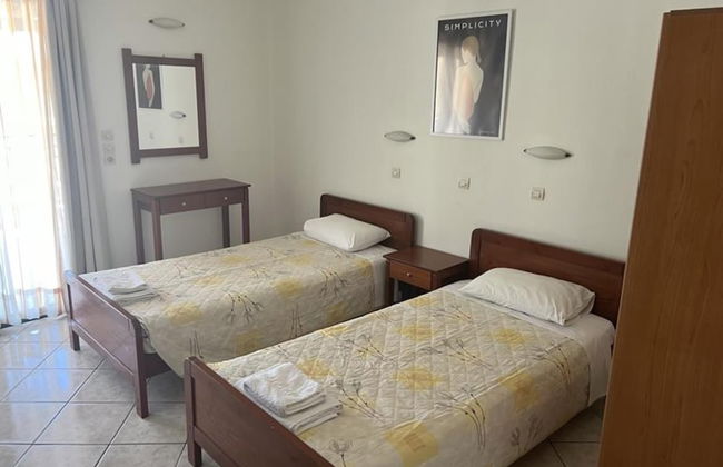 Trident Studios Apartments - Foto 7