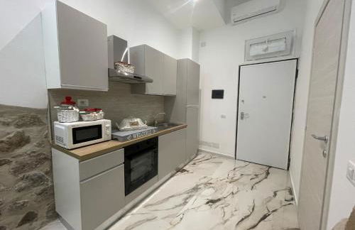 LETIZIA'S HOME Caserta - Photo 19