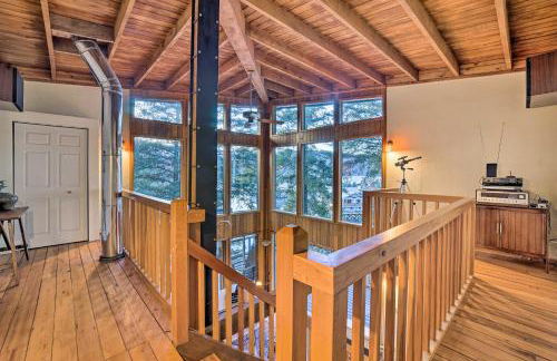 Swanhouse. Waterfront home. - Foto 20