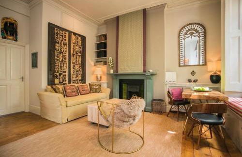 Urban Oasis Hideaway - Foto 6