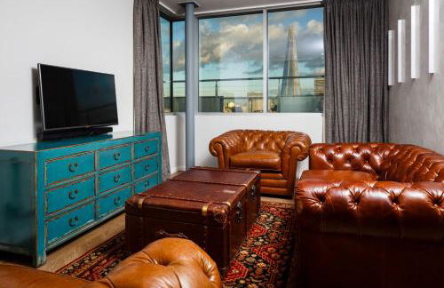 For Students Only Chapter South Bank in London - Foto 25