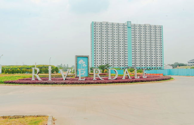 Aurora Rooms Riverdale - Foto 22