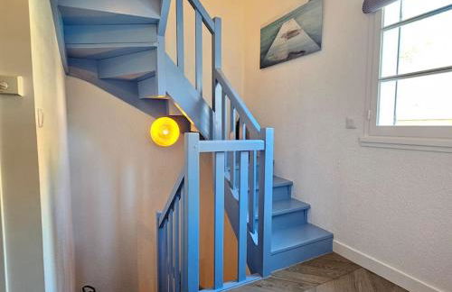 Maison familiale 12 couchages, spa et terrasse - Photo 33