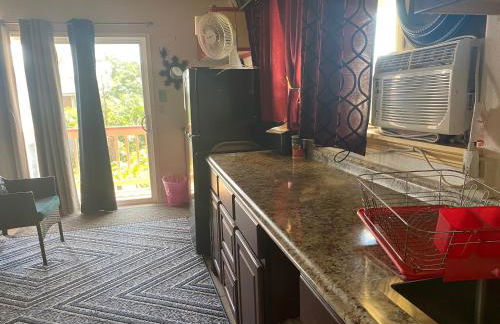 Nice Studio w/ AC near Kehena Beach and lava fields - Foto 2