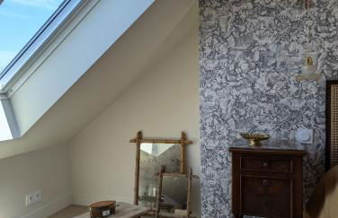 Chantilly sous les toits - Foto 17