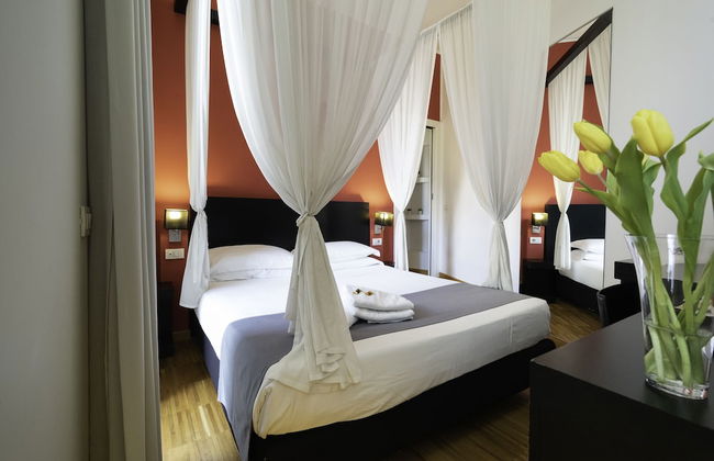 At Home Townhouse - Foto 8