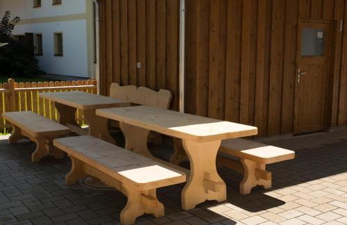 Haus im Moos - Chiemgau Karte - Foto 13