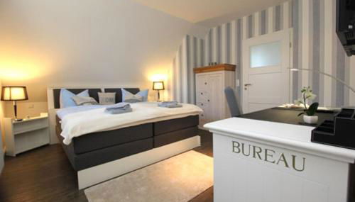 Haus Ostseeidyll, App 01 - Foto 5