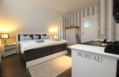 Haus Ostseeidyll, App 01 - Foto 5