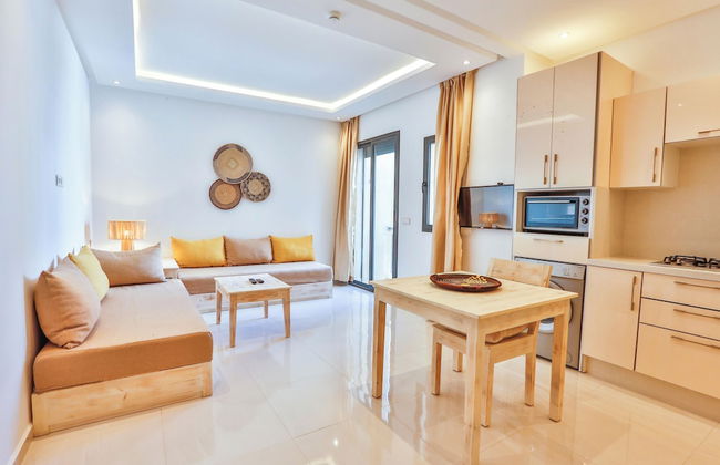 Hanah Apartments - Photo 45