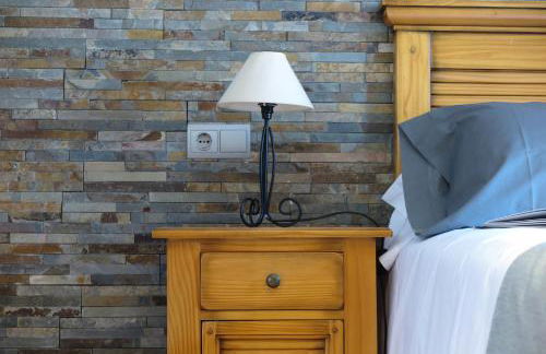 Apartamentos Casa Pochetas - Photo 22