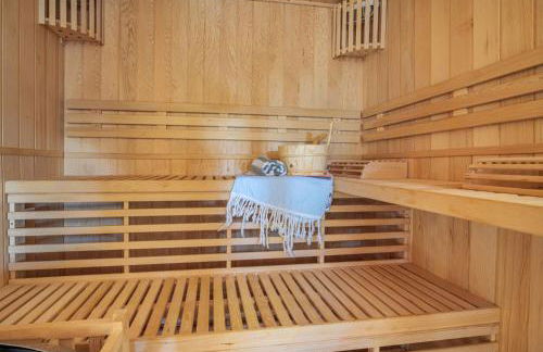 Historisches Spital: Grandios | Sauna | Wellness | 24 Personen | Events - Foto 11