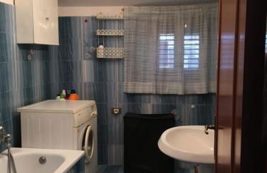 Casa Ai Piedi Della Riserva Naturale - Foto 14