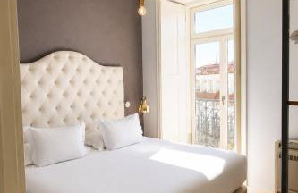 Almaria - Da Corte Apartments | Chiado - Photo 10