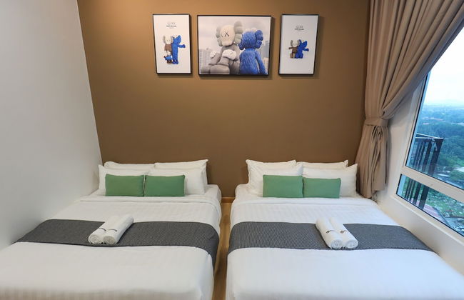 NOVO 8 Jonker Street Melaka By I Housing - Foto 76