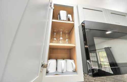 Serene Studio Escape - EADO HTX 1 - Foto 49