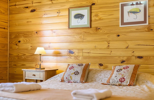 Amazing Lodge in San Martin de los Andes SMA-RV by Apartments Bariloche - Foto 26