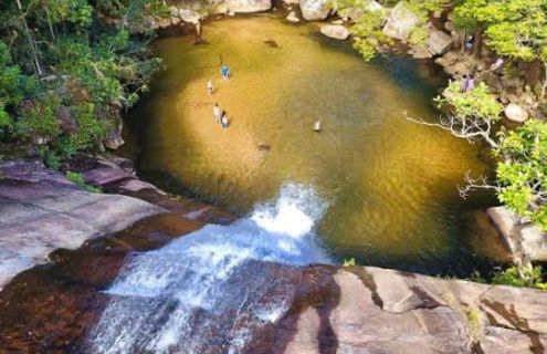Casa Ampla e Confortável a 10 minutos Praia Ubatumirim Cambuca - Foto 12