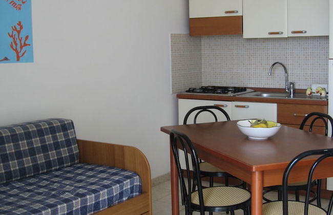 Residence Miramare - Foto 15