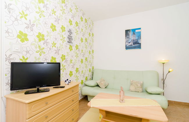 Apartments Nikolina Lumbarda - Foto 61