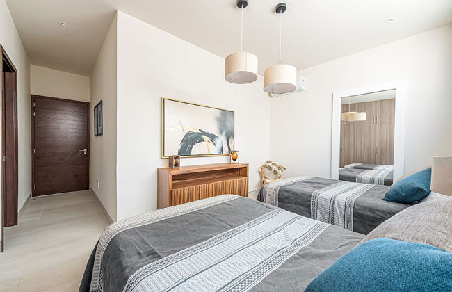 Lumina at Vista Velas II Los Cabos - Foto 4