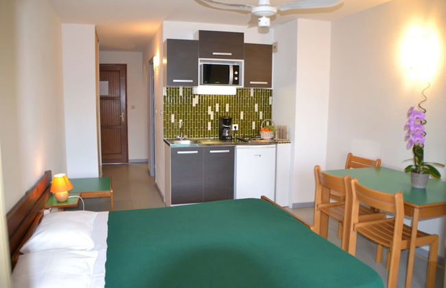 Le California Motel - Foto 16